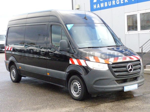 Mercedes-Benz Sprinter H2 314 CDi 105 kW image number 2