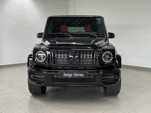 Mercedes-Benz G 63 AMG G 430 kW image number 1