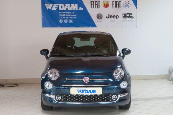 Fiat 500 1.0 51 kW image number 2