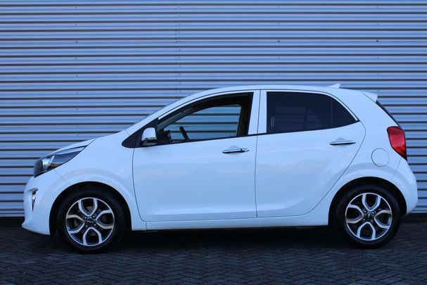 Kia Picanto 1.0 49 kW image number 7