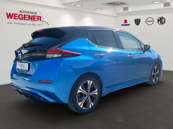 Nissan Leaf 110 kW image number 2