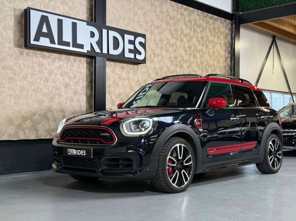 Mini John Cooper Works Countryman ALL4 225 kW image number 9