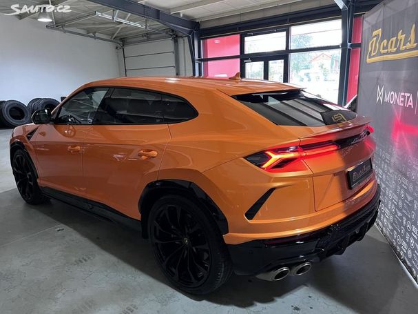 Lamborghini Urus 478 kW image number 7