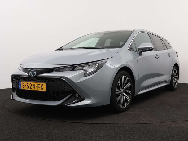 Toyota Corolla 1.8 Hybrid Touring Sports 90 kW image number 1