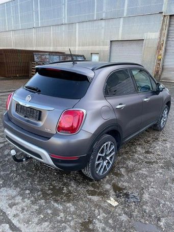 Fiat 500X 125 kW image number 3