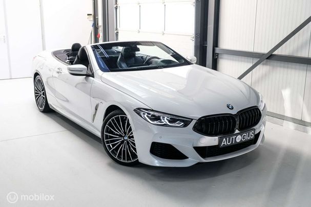 BMW 840i xDrive 250 kW image number 12