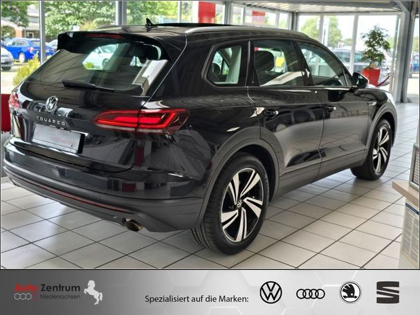 Volkswagen Touareg 3.0 TSI 4Motion 250 kW image number 4