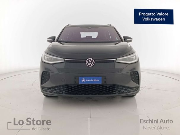 Volkswagen ID.4 GTX 4Motion 220 kW image number 2