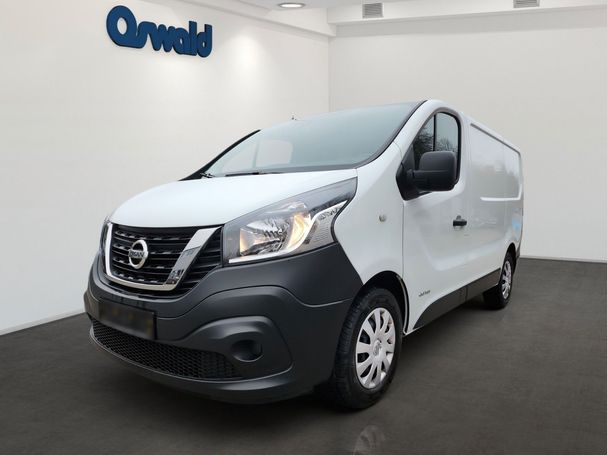 Nissan NV300 L1H1 2.7 Comfort 107 kW image number 1