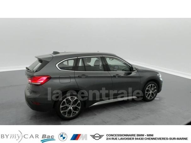 BMW X1 25e xDrive 162 kW image number 20