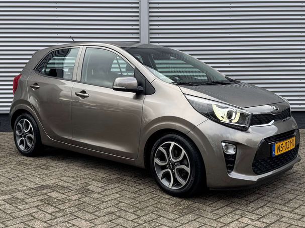 Kia Picanto 1.0 49 kW image number 7