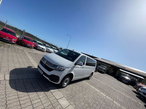 Volkswagen T6 Transporter 110 kW image number 19