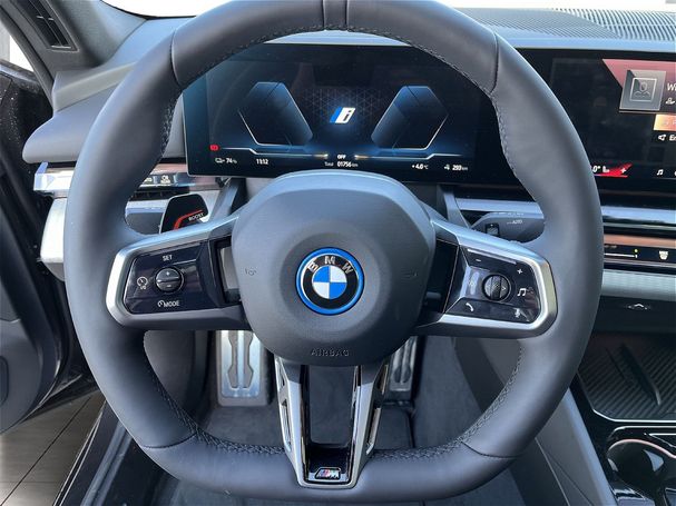 BMW i5 eDrive40 M Sport 250 kW image number 8