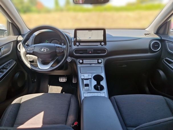 Hyundai Kona Advantage 100 kW image number 10