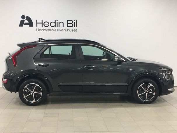 Kia Niro 135 kW image number 4