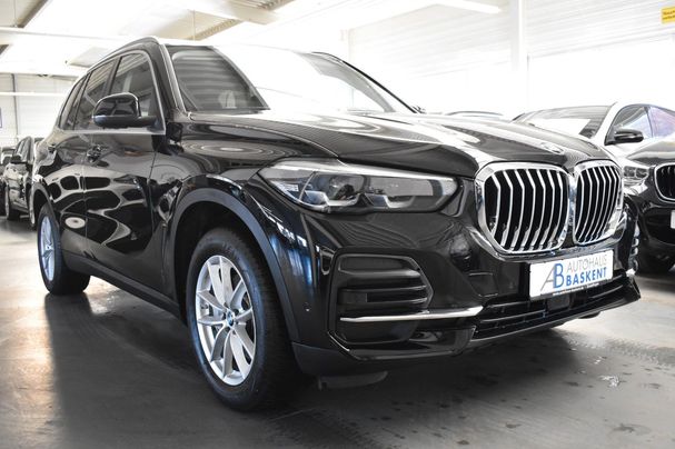 BMW X5 xDrive 210 kW image number 11