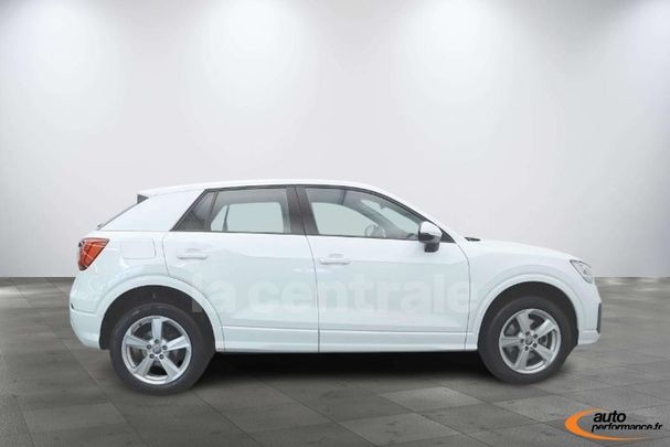 Audi Q2 1.0 TFSI S tronic 85 kW image number 2