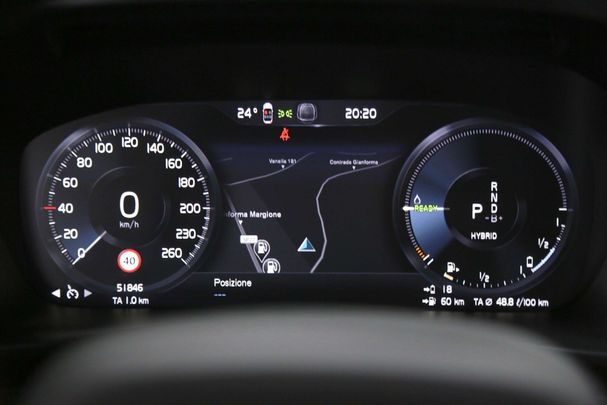 Volvo XC40 T5 Recharge 192 kW image number 10