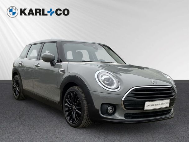 Mini One Clubman 75 kW image number 10