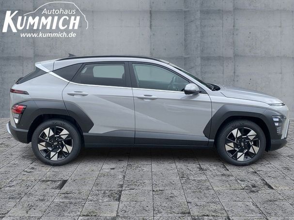 Hyundai Kona 1.6 T-GDI 146 kW image number 3