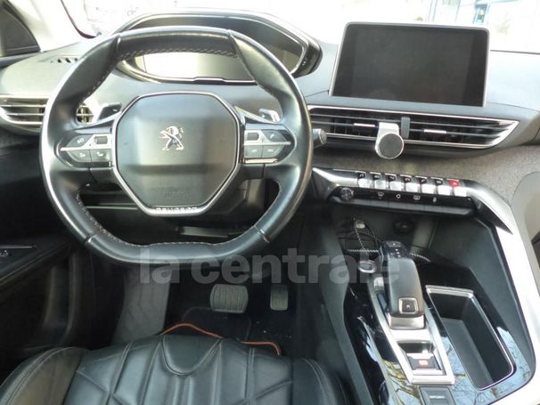 Peugeot 5008 96 kW image number 24