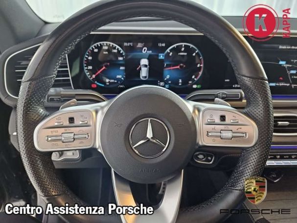 Mercedes-Benz GLE 400 d 4Matic 243 kW image number 28