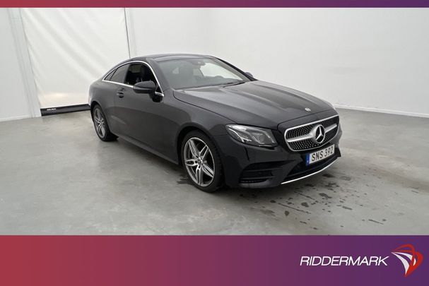 Mercedes-Benz E 220 d 143 kW image number 2