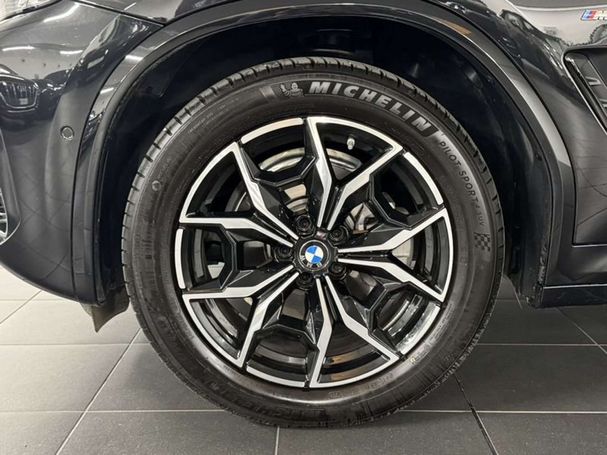 BMW X4 xDrive20d 140 kW image number 6