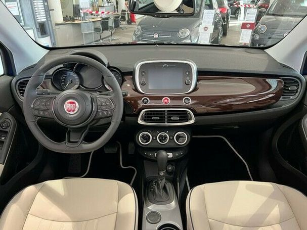 Fiat 500X 1.3 111 kW image number 12