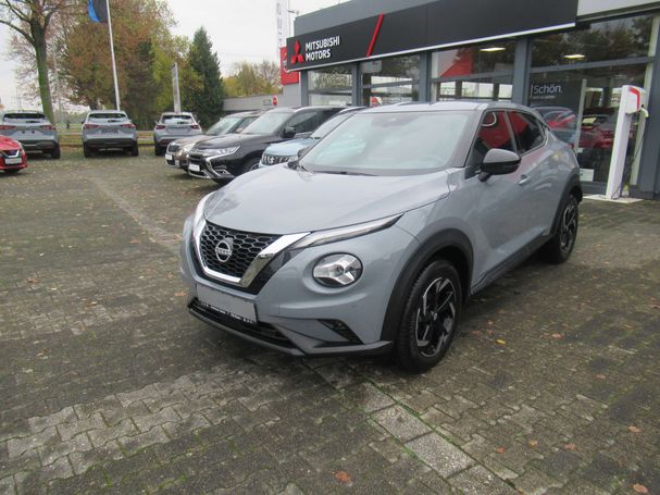 Nissan Juke DIG-T N-Connecta 84 kW image number 1