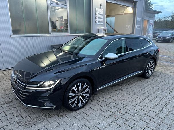 Volkswagen Arteon 2.0 TDI 147 kW image number 1