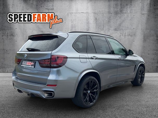 BMW X5 xDrive40e M 230 kW image number 6