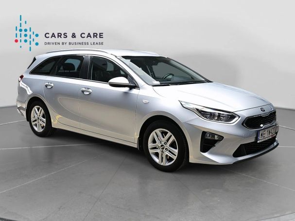 Kia Ceed 1.6 CRDi 85 kW image number 3