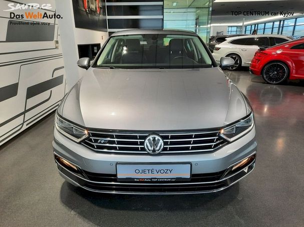 Volkswagen Passat 2.0 TDI 110 kW image number 2