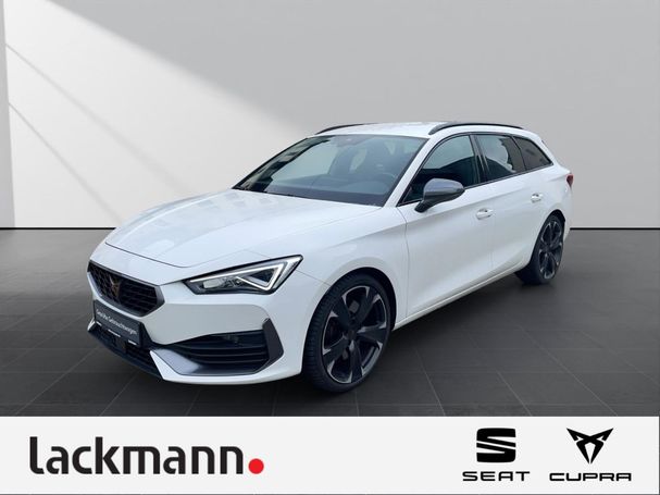 Cupra Leon Sportstourer VZ 2.0 4Drive 228 kW image number 1