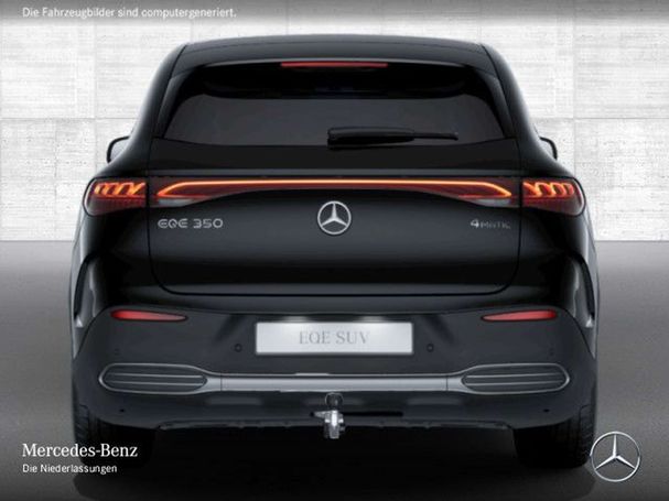 Mercedes-Benz EQE SUV 350 215 kW image number 7