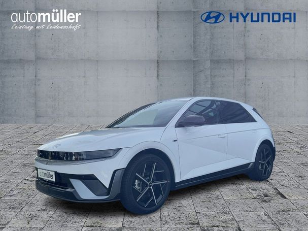 Hyundai Ioniq 5 N Line X 239 kW image number 1