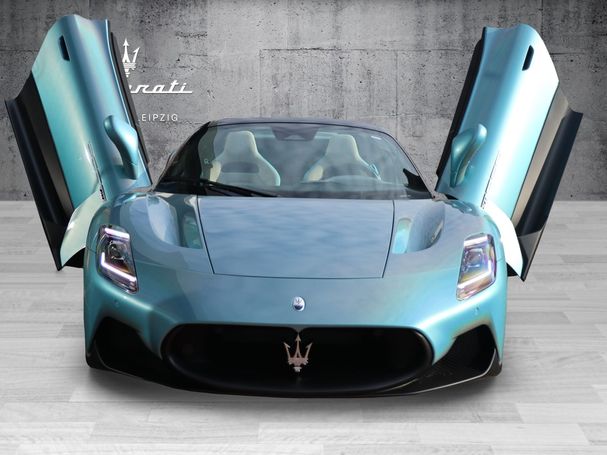 Maserati MC20 463 kW image number 15