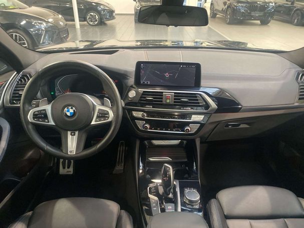 BMW X4 xDrive 195 kW image number 10