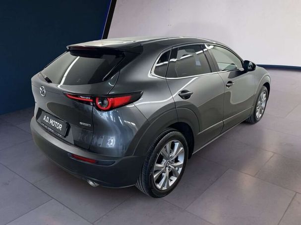 Mazda CX-30 2.0 132 kW image number 2