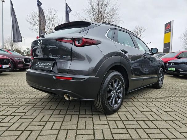 Mazda CX-30 137 kW image number 11