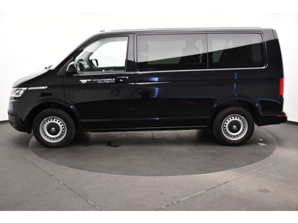 Volkswagen T6 Caravelle DSG Comfortline 110 kW image number 17