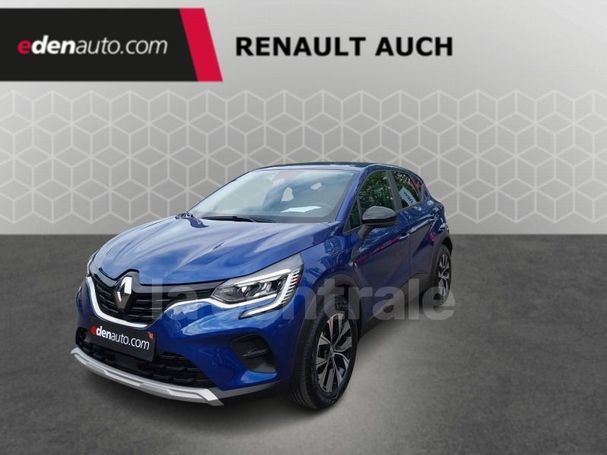 Renault Captur TCe 90 Evolution 67 kW image number 1