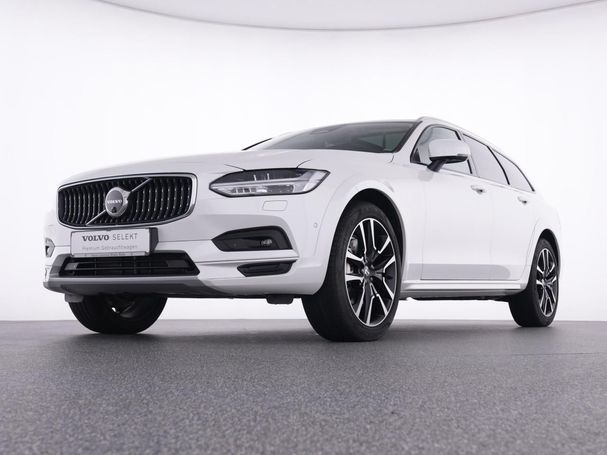 Volvo V90 Cross Country AWD B4 145 kW image number 7