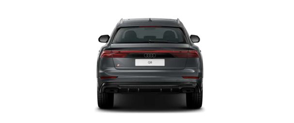 Audi Q8 55 TFSIe quattro Tiptronic 290 kW image number 3