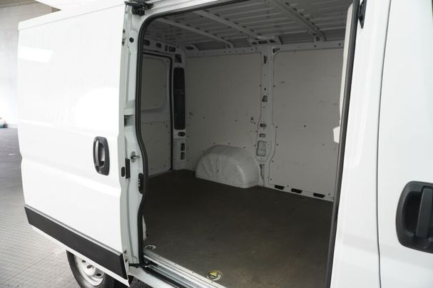 Fiat Ducato 35 103 kW image number 14