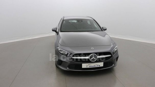 Mercedes-Benz A 180 d 7G-DCT 85 kW image number 32