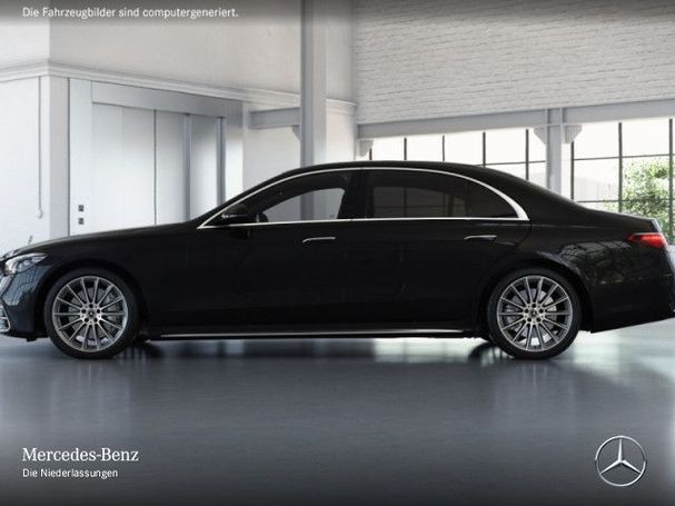 Mercedes-Benz S 500 330 kW image number 5