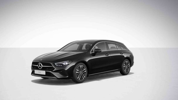 Mercedes-Benz CLA 250 Shooting Brake e Shooting Brake 160 kW image number 14