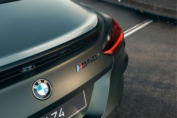 BMW Z4 M40i sDrive 250 kW image number 3